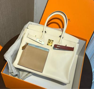 wholesale quality hermes birkin 30 colormatic swift 12 nata